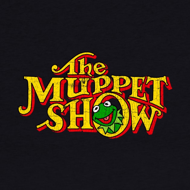 the muppet show by sandolco